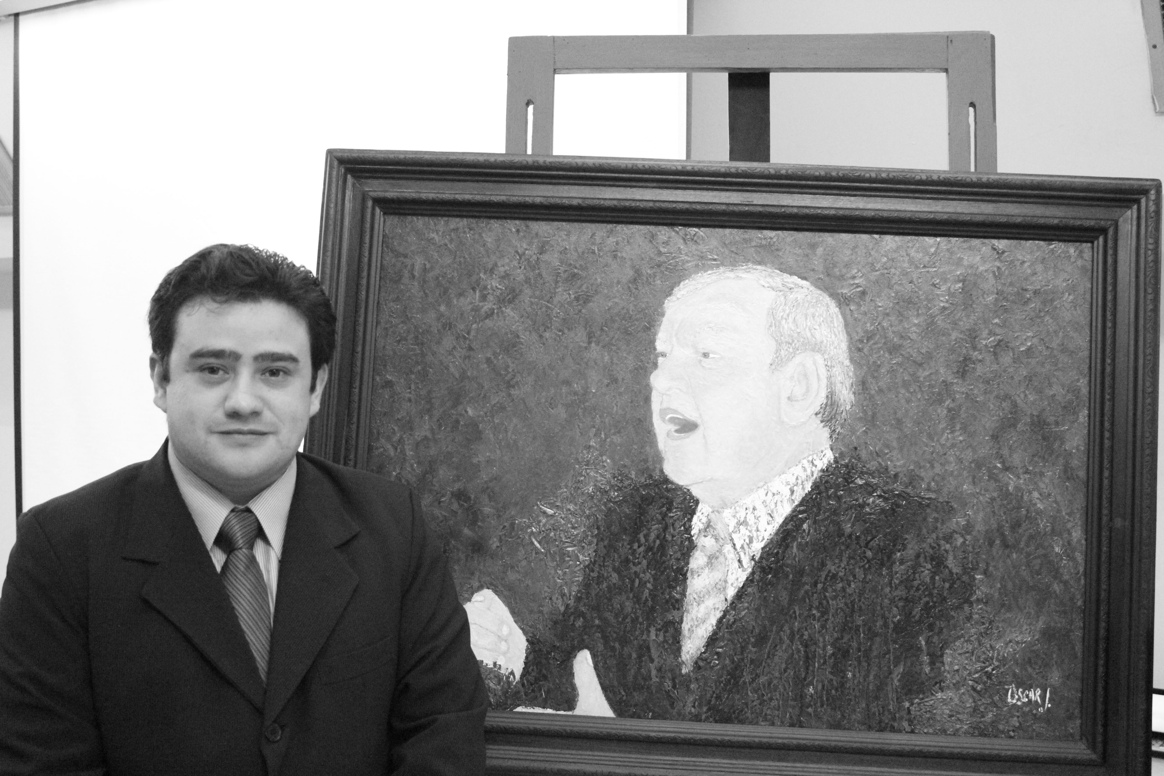 Columnista Suregion Luis Fernando Pachecho